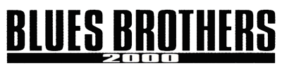 Blues Brothers 2000 (N64) Play Online
